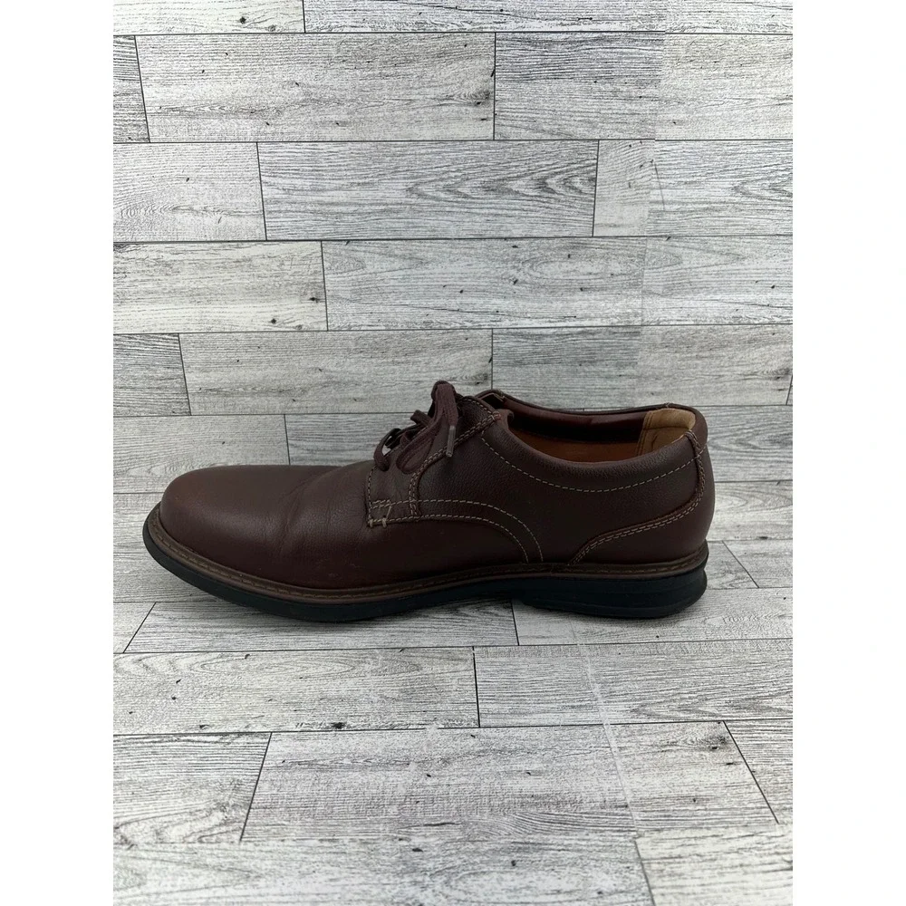 Clarks step into